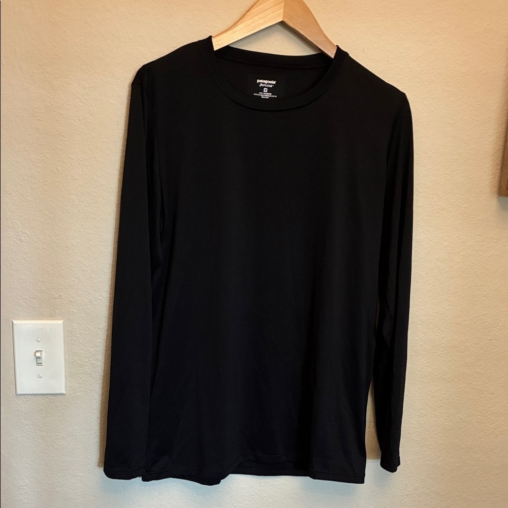 Patagonia Capilene size M